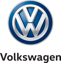 Logo: Volkswagen